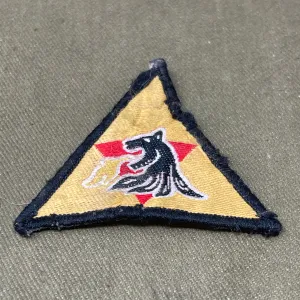 19 Mechanized Brigade Formation Badge