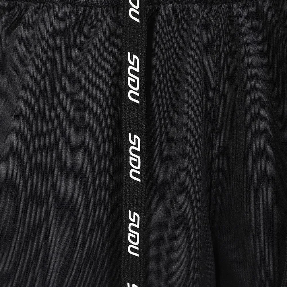 2024-25 Wolves Coaches Training Short - Black