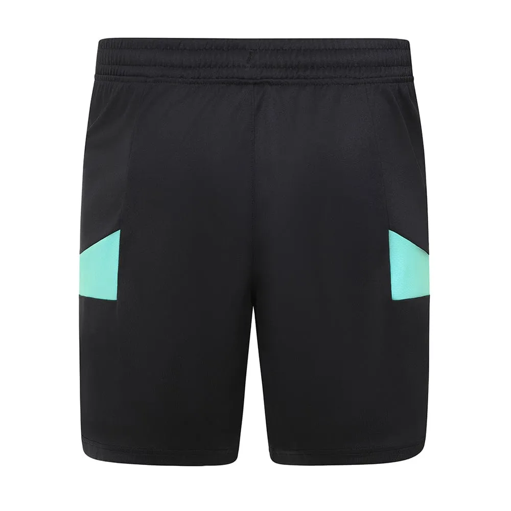 2024-25 Wolves Coaches Training Short - Black