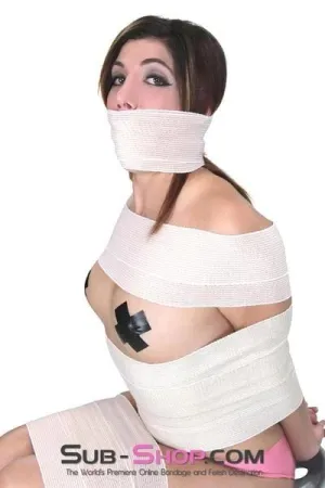 2728A      Elastic Gag Wrap