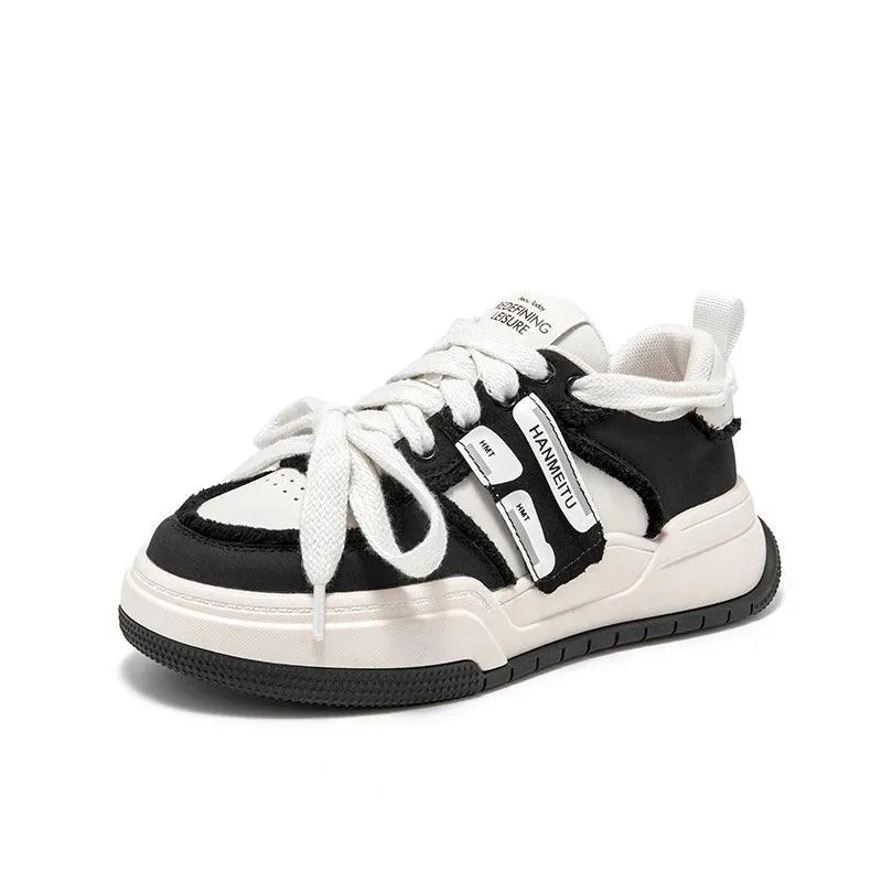 29747 - Women's Casual Shoes - Fashion Handmade Sneakers