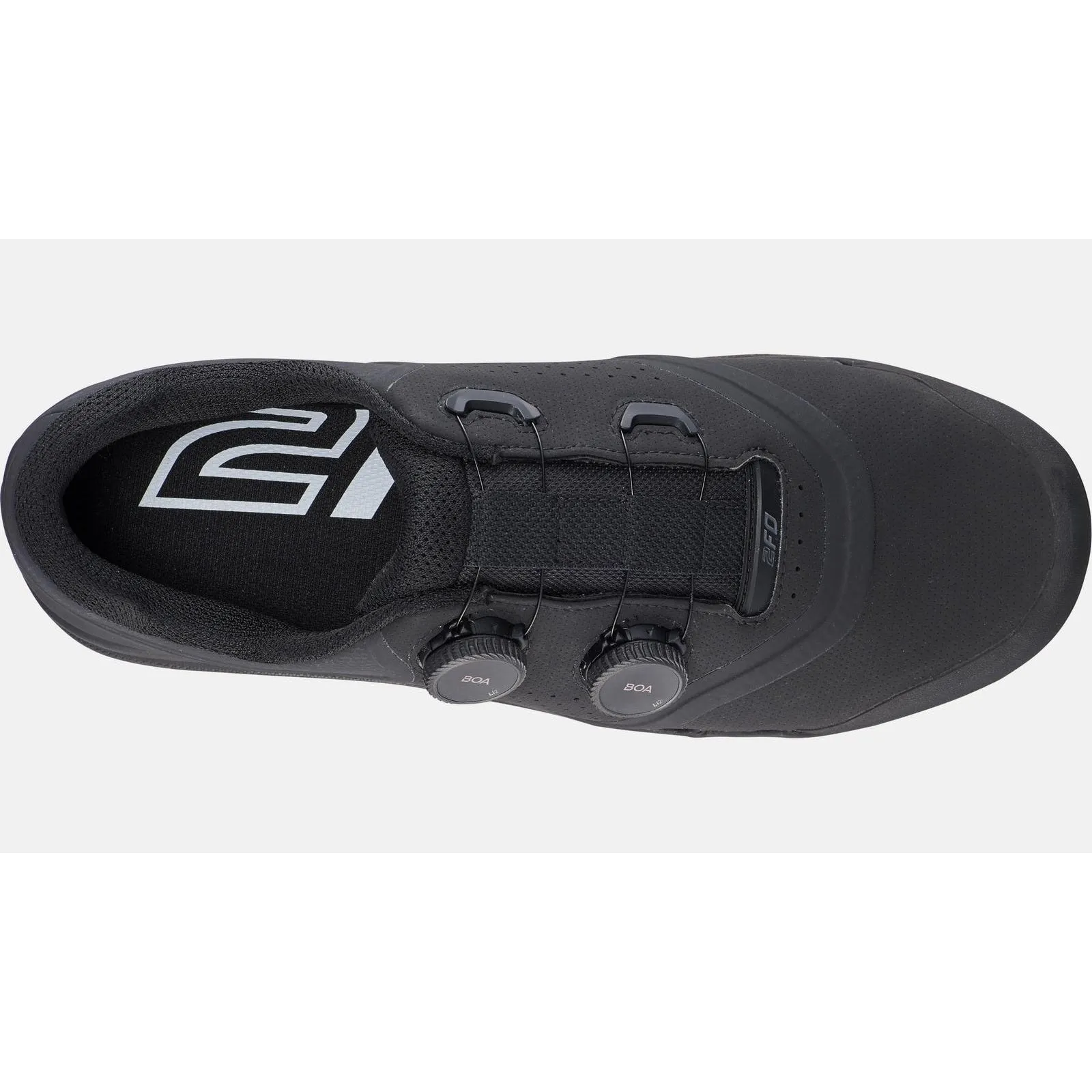 2FO ClipLite Mountain Bike Shoes