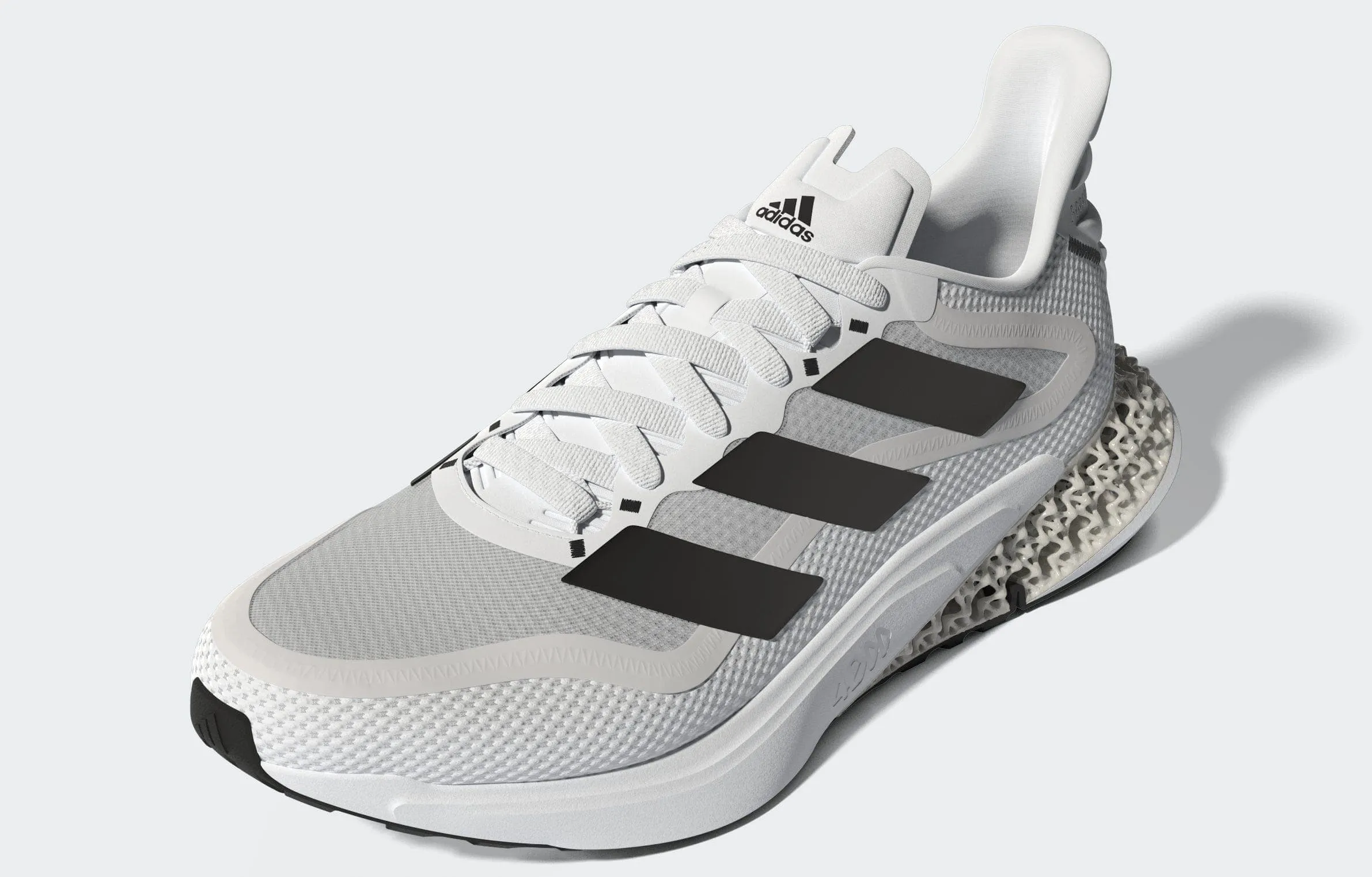 Adidas 4DFWD Pulse 2 Runing Shoes