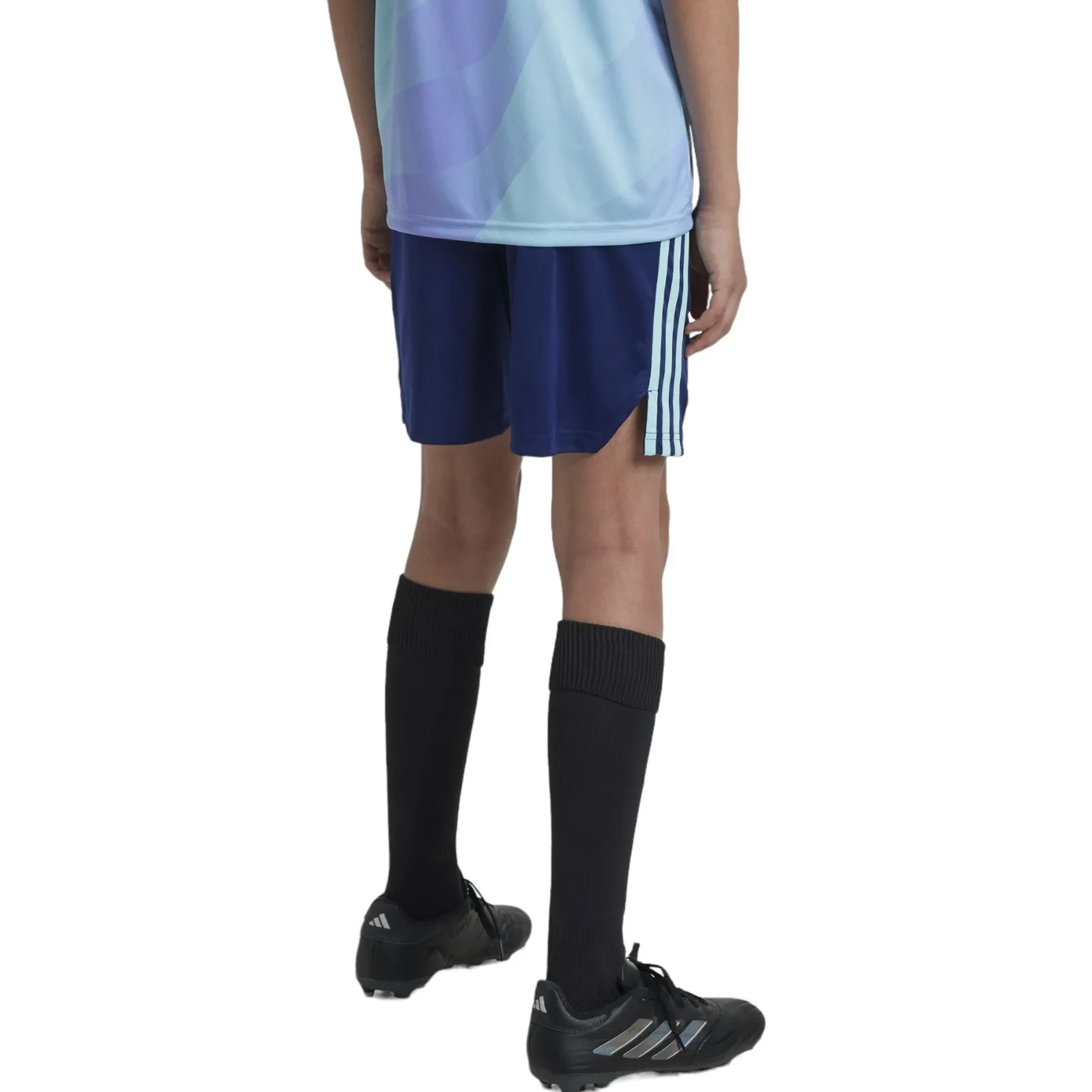 adidas Arsenal 2024/25 Kids Third Shorts