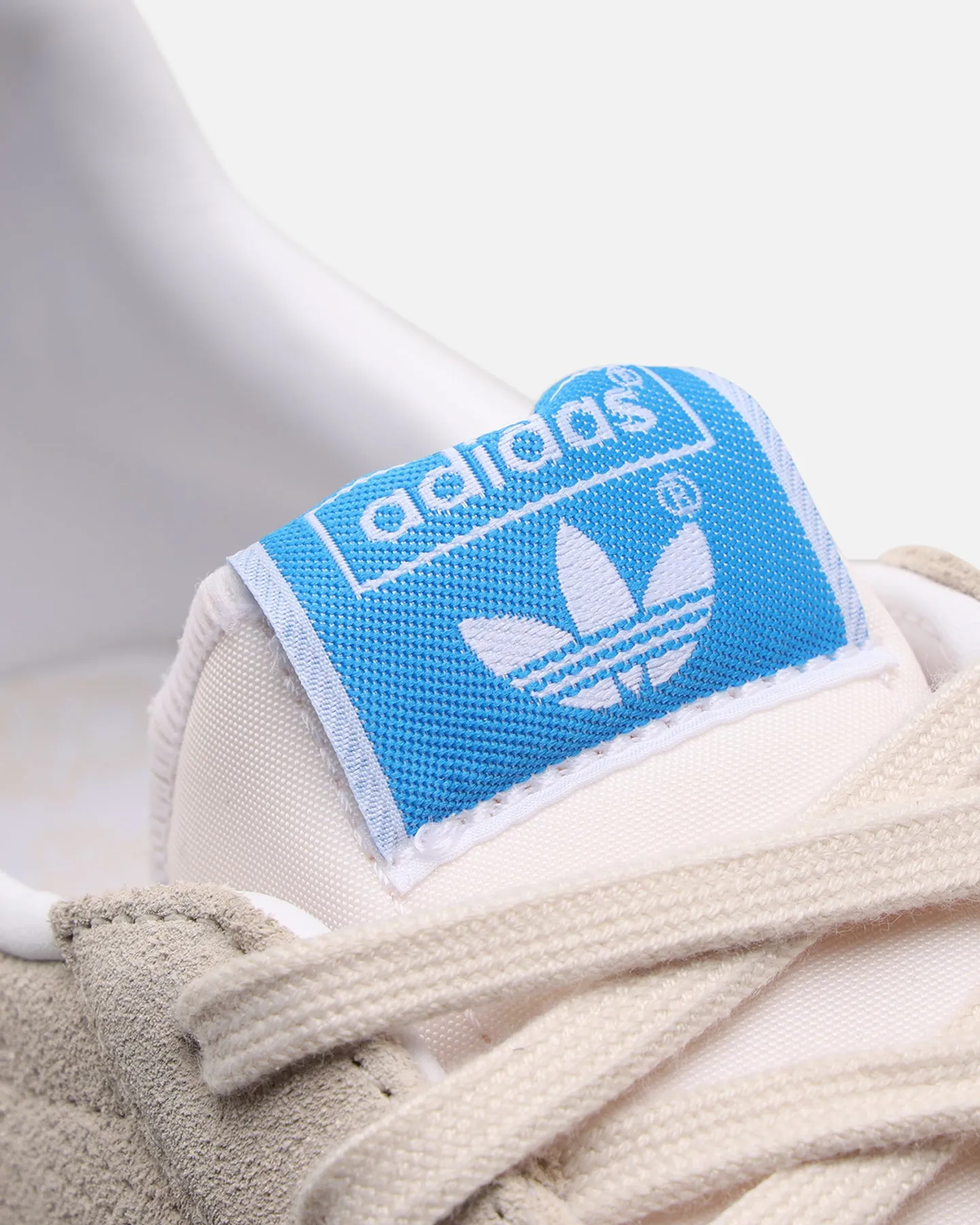 Adidas Gazelle Wonder White