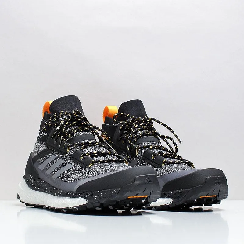 Adidas Originals Terrex Free Hiker Parley Hiking Shoes