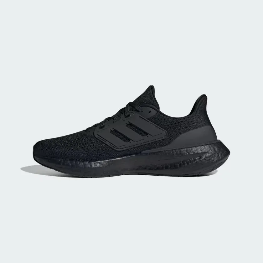 Adidas Pureboost 23 Wide Mens Shoe