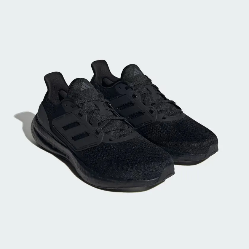 Adidas Pureboost 23 Wide Mens Shoe