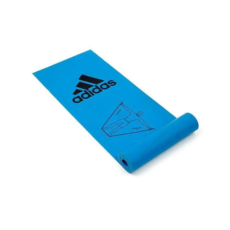 Adidas Training Bands (Set of 2)