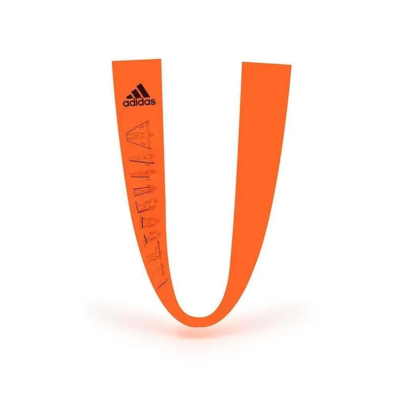 Adidas Training Bands (Set of 2)