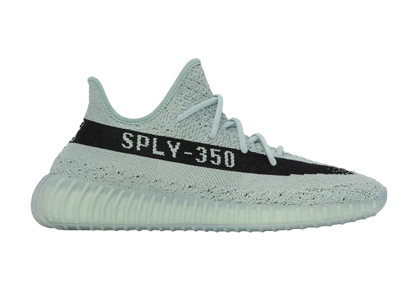 Adidas Yeezy Boost 350 V2 Salt