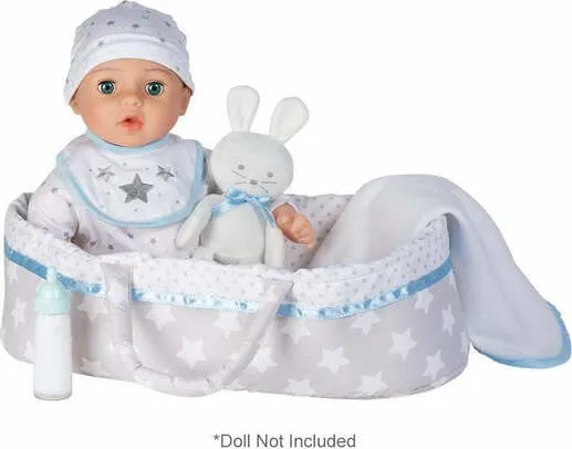 Adoption Baby Essentials Sweet Star Set