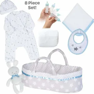 Adoption Baby Essentials Sweet Star Set