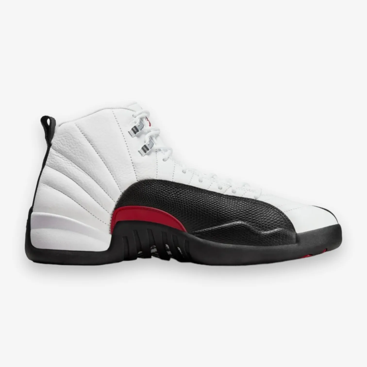 AIR JORDAN 12 RETRO WHITE/GYM RED-BLACK CT8013-162