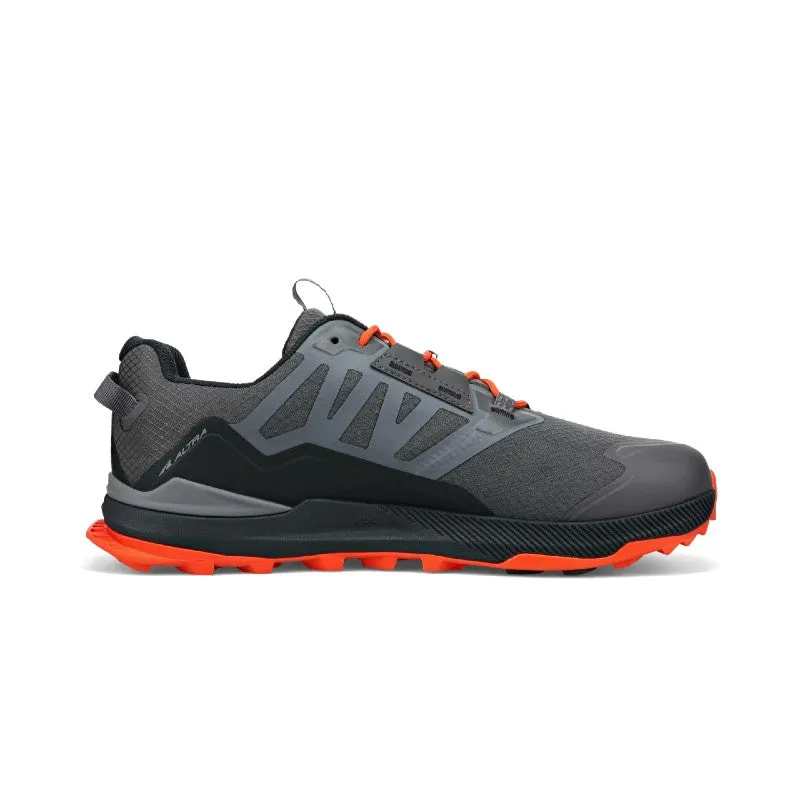 Altra Lone Peak All-Weather Low 2 - Men's