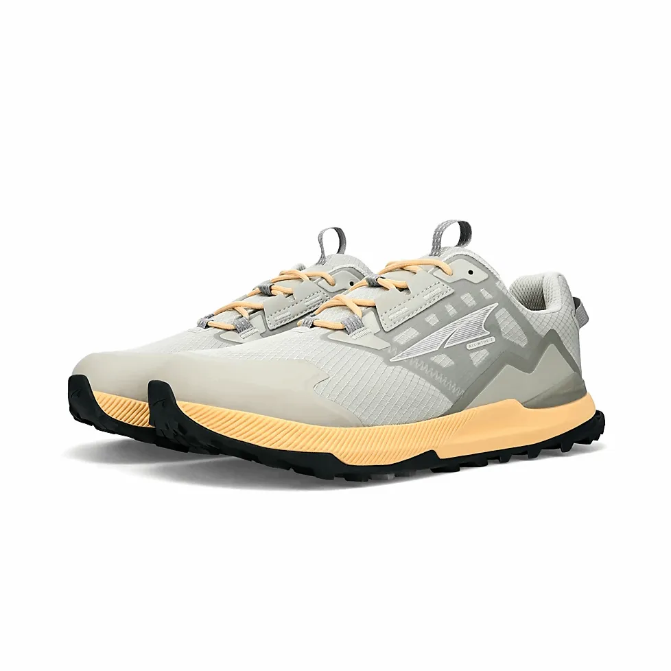 Altra Lone Peak ALL-WTHR Low 2 - Women's