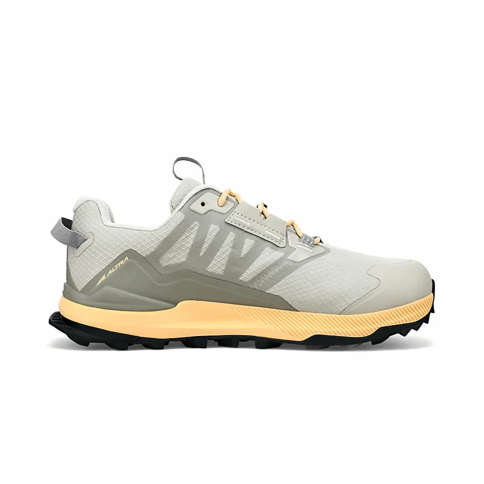 Altra Lone Peak ALL-WTHR Low 2 - Women's