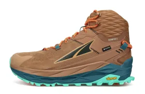 ALTRA MENS OLYMPUS 5 HIKE MID GTX