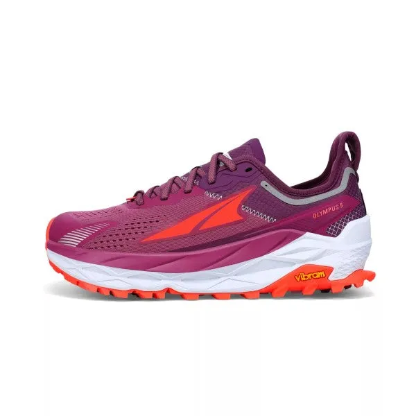 Altra Olympus 5 - Women's