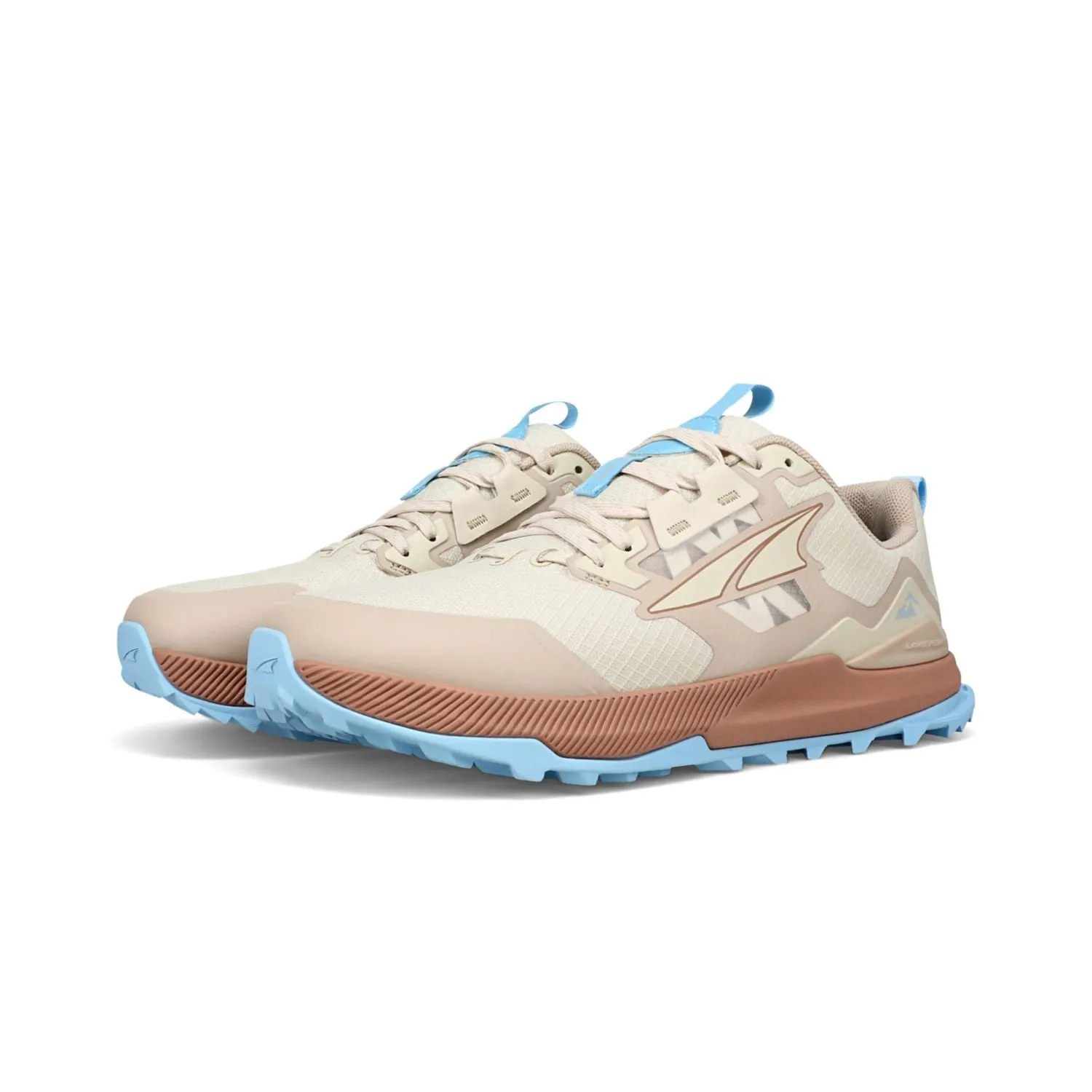 Altra Women's Lone Peak Wide (Tan)