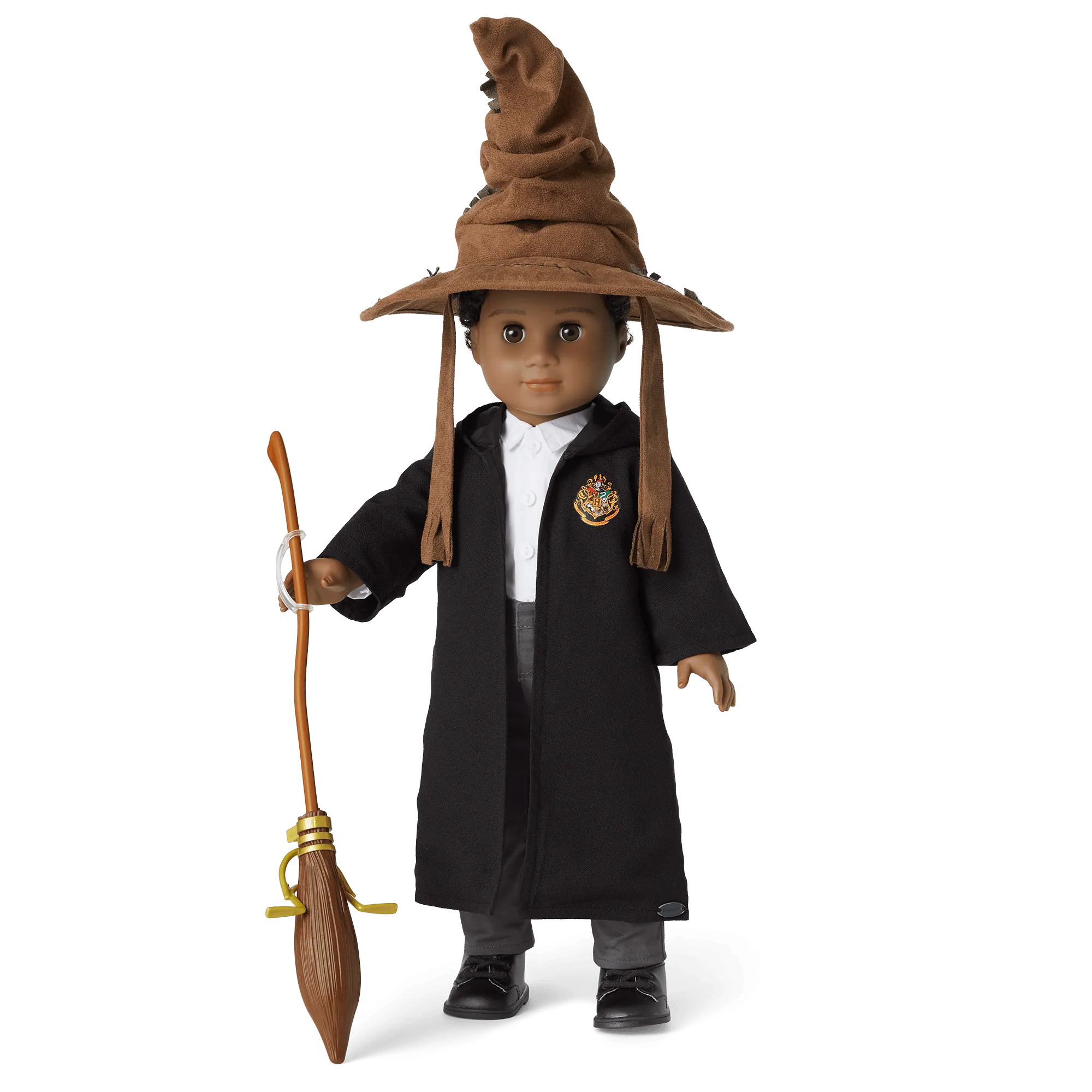 American Girl® Hogwarts™ Pants Uniform & Accessories