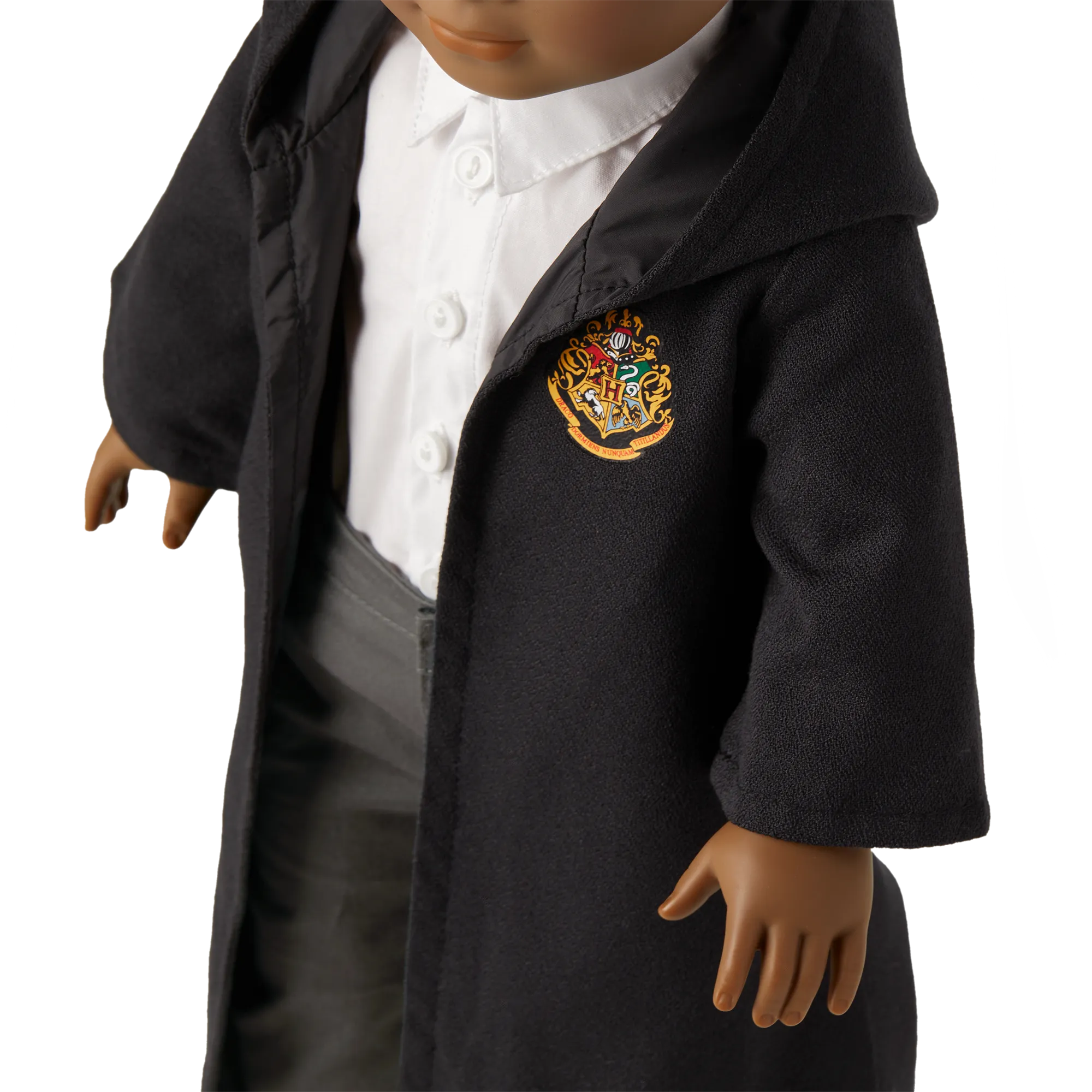 American Girl® Hogwarts™ Pants Uniform & Accessories