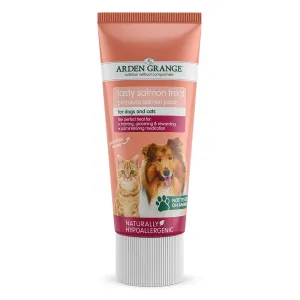 Arden Grange Tasty SALMON Treat Paste 75g