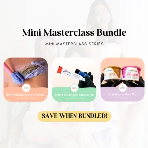 ASH Education - Mini Course Bundle