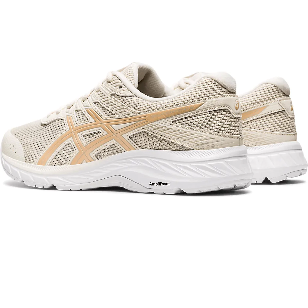 Asics Gel-Contend 6 Womens Twist Shoe