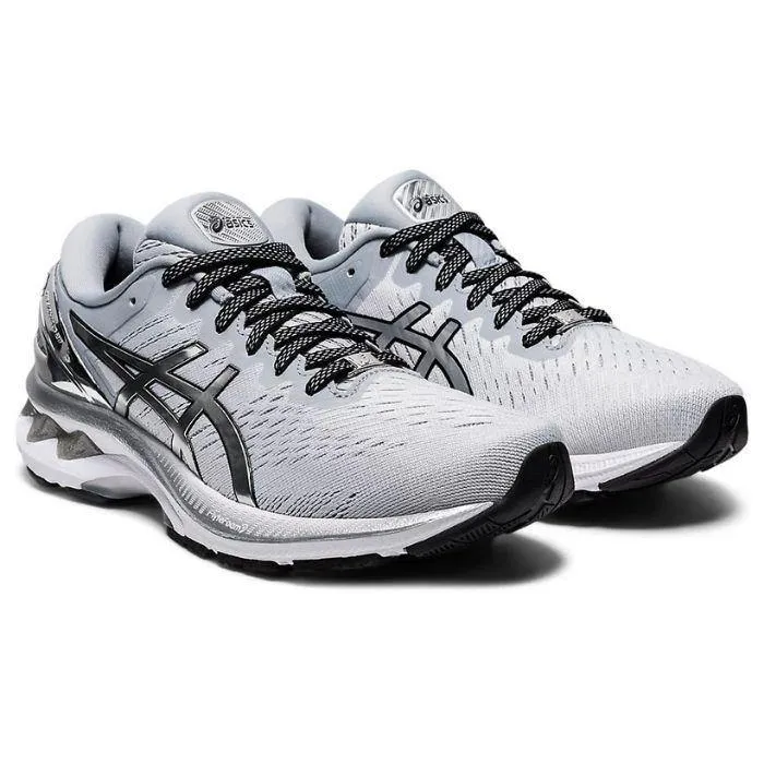 Asics Gel-Kayano 27 Platinum Edition Women's Running Shoes