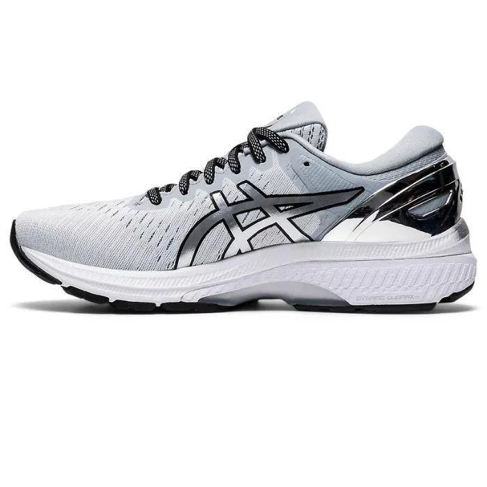 Asics Gel-Kayano 27 Platinum Edition Women's Running Shoes