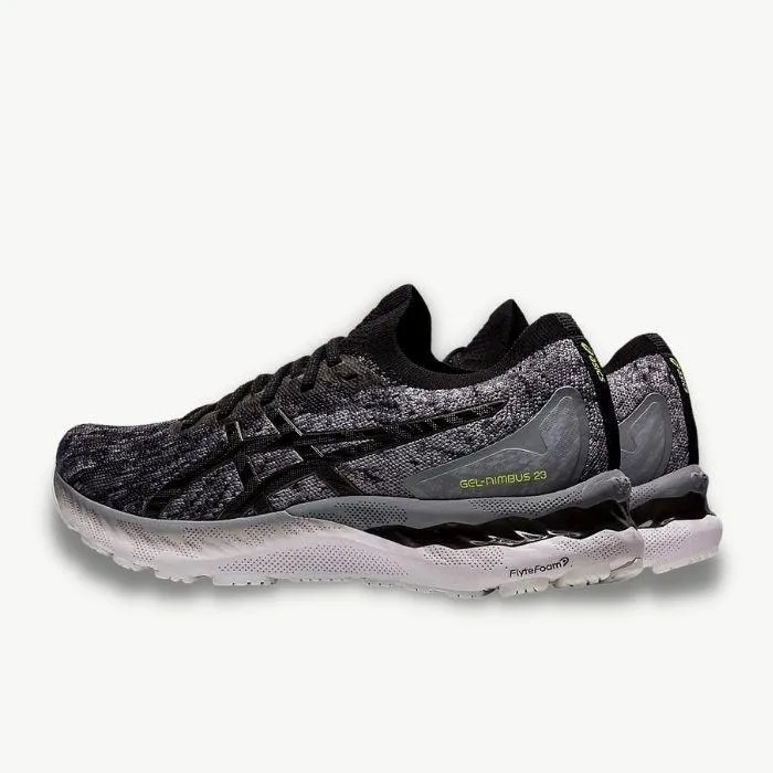 asics Gel-Nimbus 23 Knit Men's Running Shoes