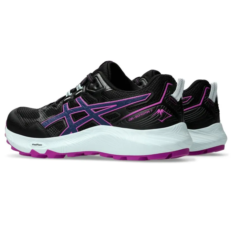 ASICS GEL-Sonoma 7 Womens Trail Running Shoes