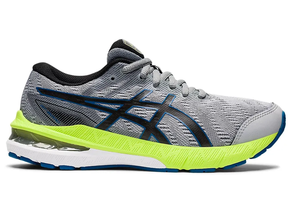 ASICS GT 2000 10 GS - Kids - Piedmont Grey/Lake Drive