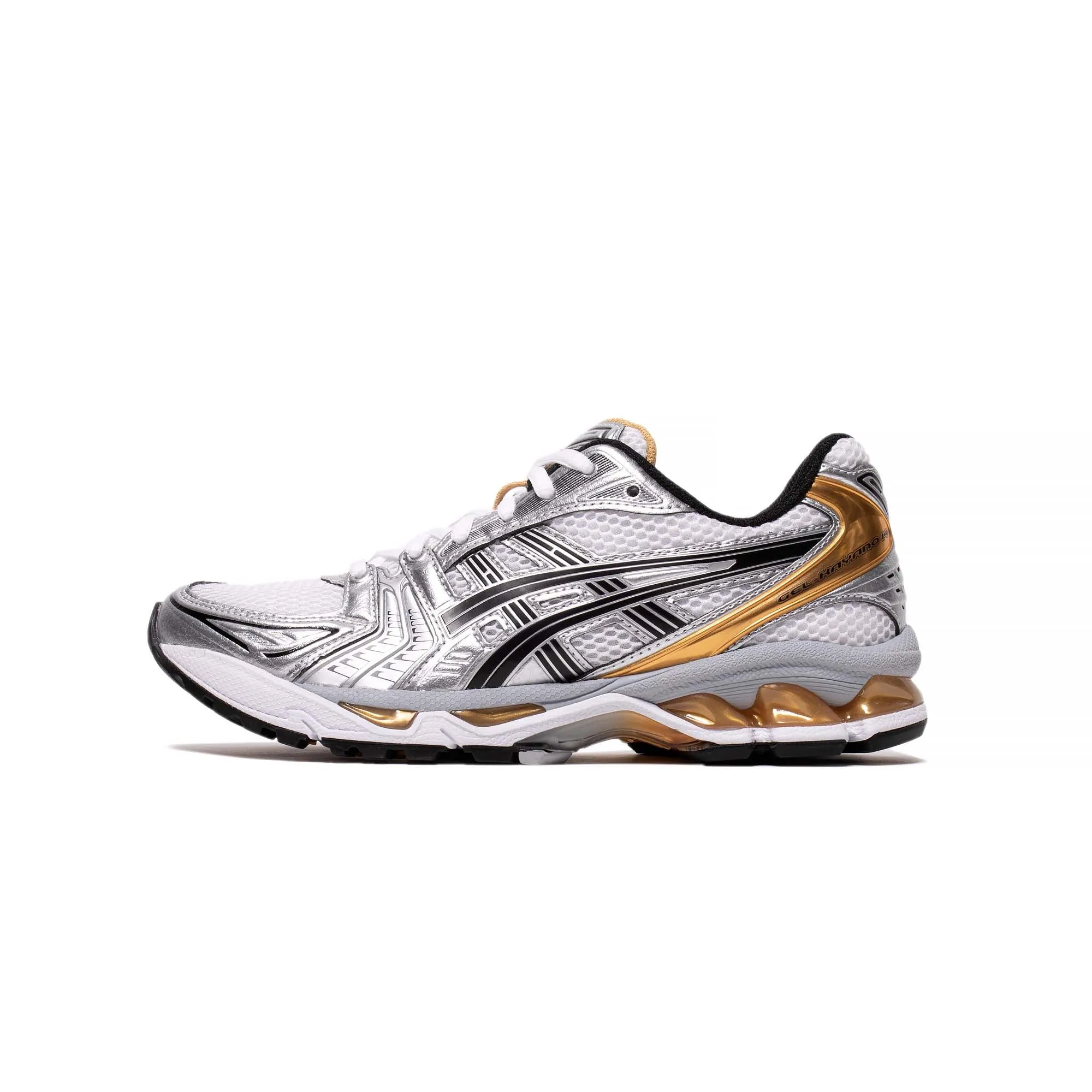 Asicss Men Gel-Kayano 14 Shoes