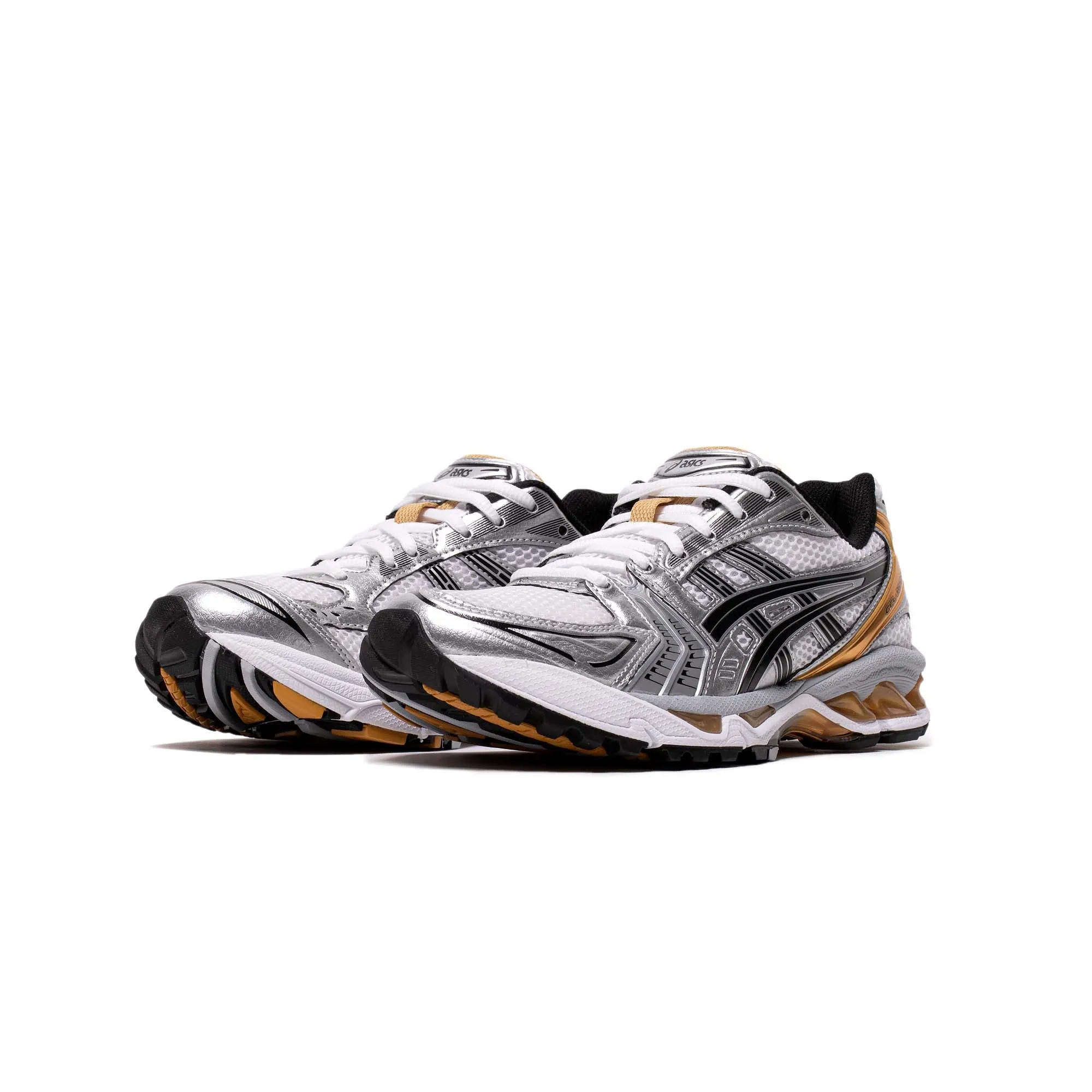 Asicss Men Gel-Kayano 14 Shoes