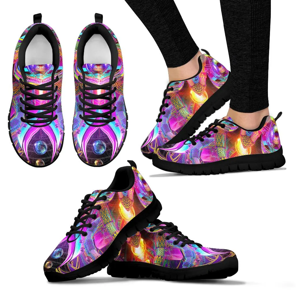 Asteroidea Venusia Sneakers