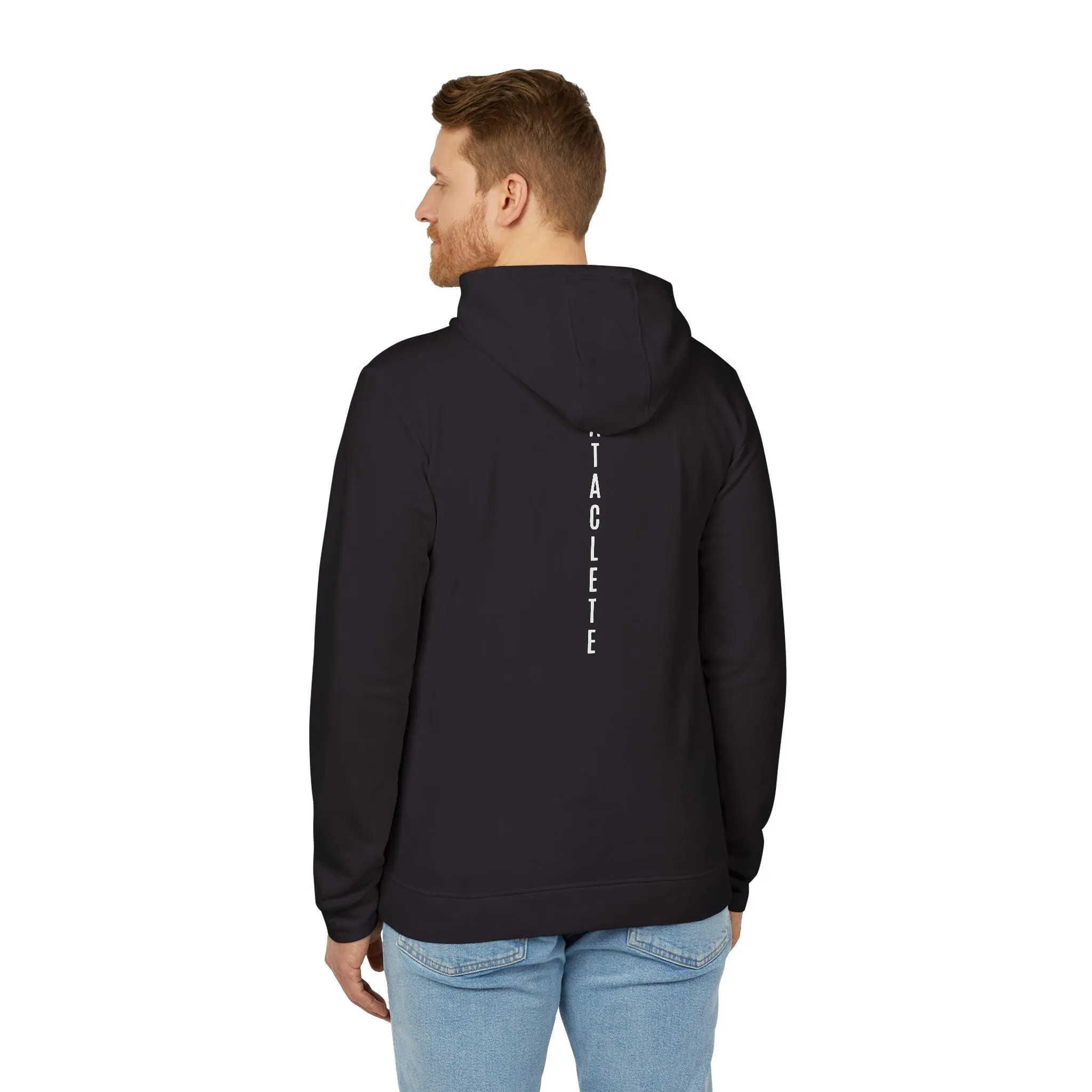 ATACLETE ThermoFlex Training Hoodie