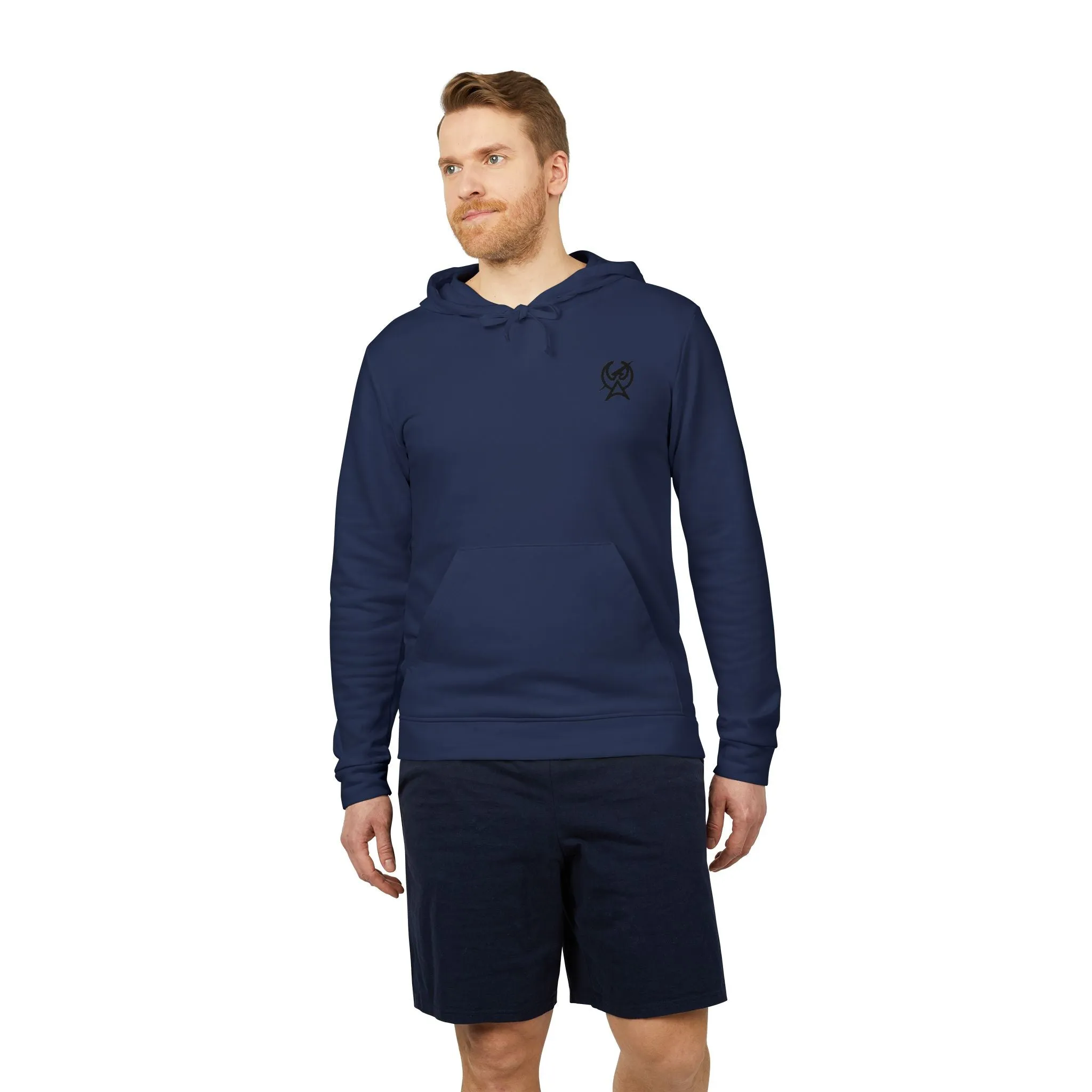 ATACLETE ThermoFlex Training Hoodie