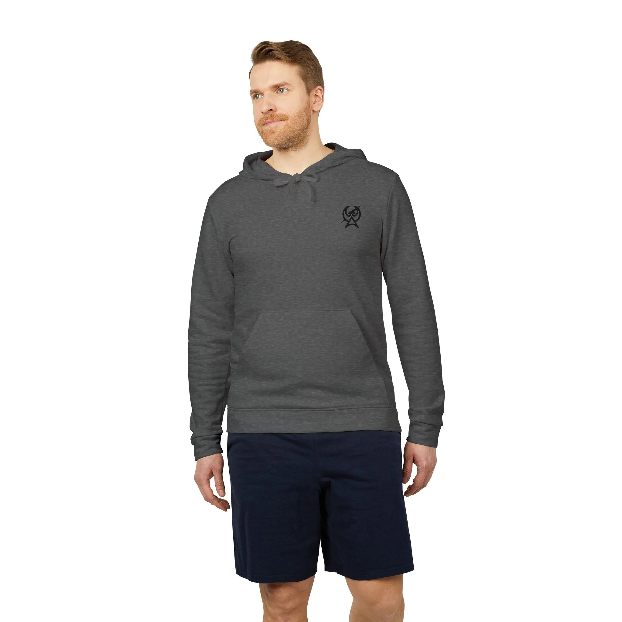 ATACLETE ThermoFlex Training Hoodie