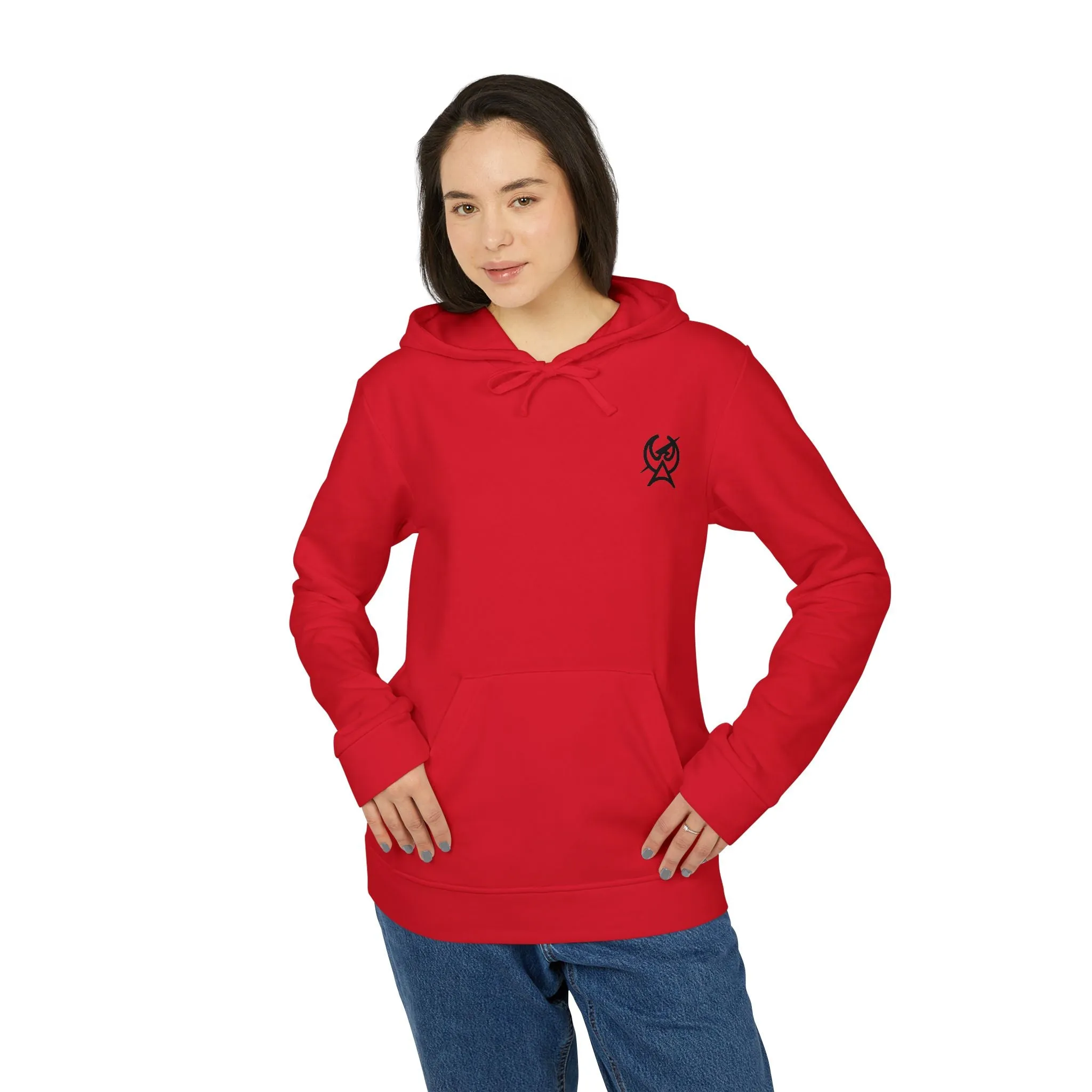 ATACLETE ThermoFlex Training Hoodie