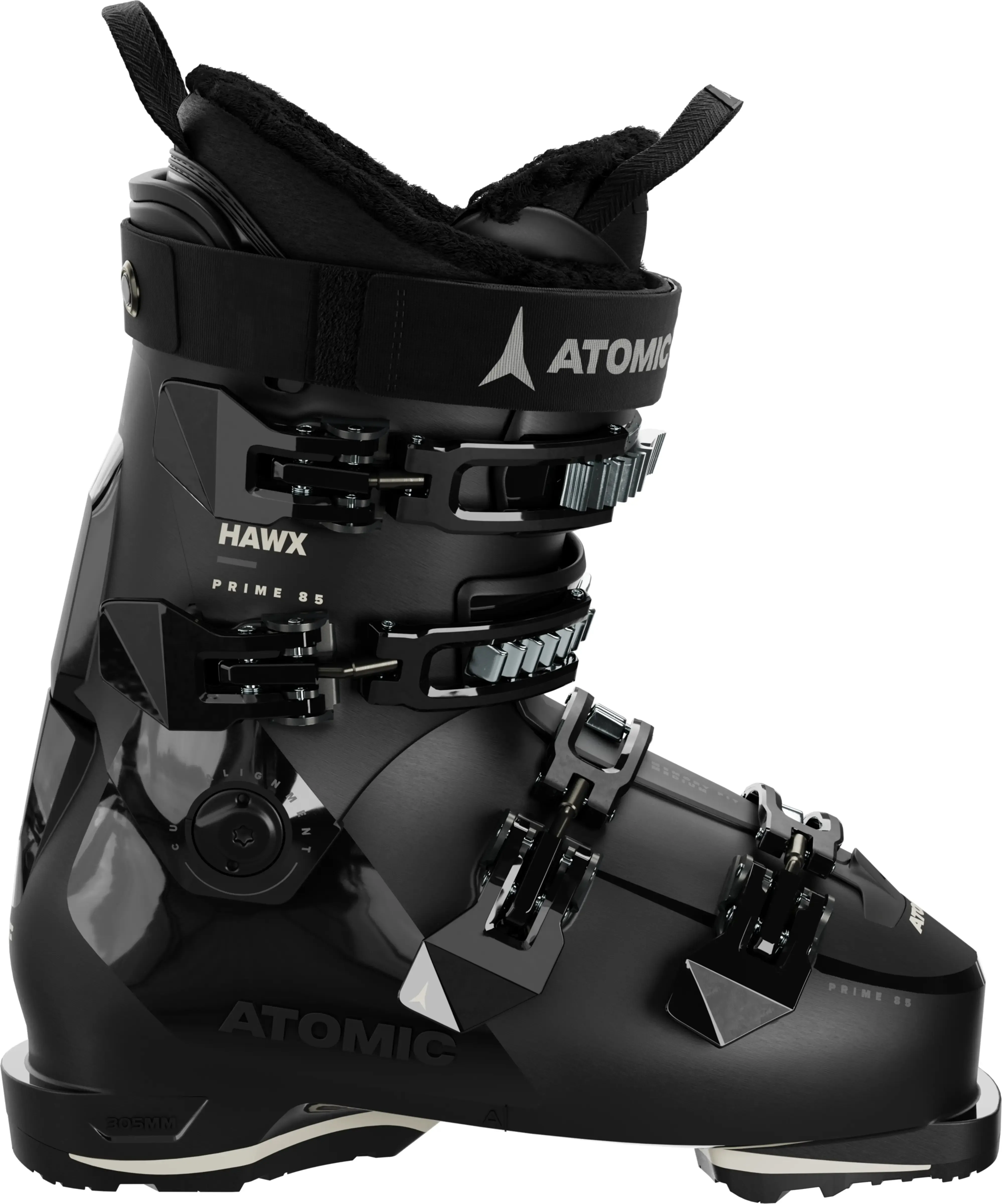 Atomic Hawx Prime 85 W GW Ski Boots 2025 - Women's