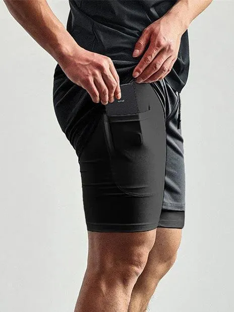 Average Joes Performance Training Shorts