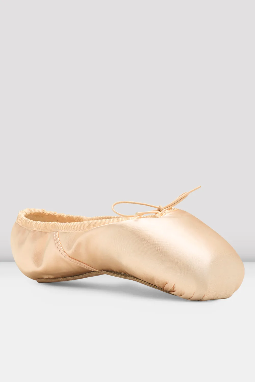 Balance European Strong Pointe Shoes