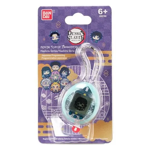 Bandai Demon Slayer Giyutchi Tamagotchi Digital Pet - Select Figure(s)