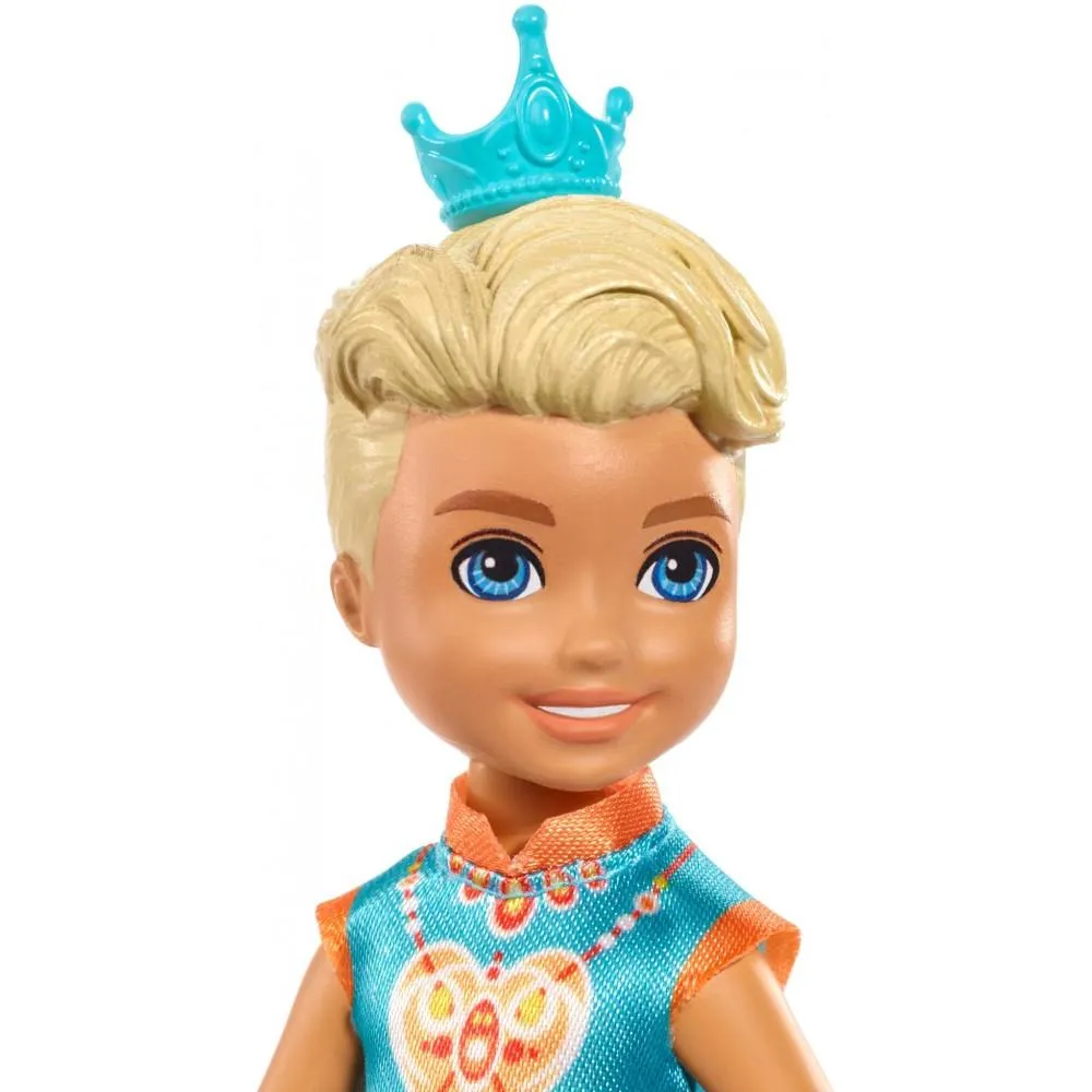 Barbie Dreamtopia Chelsea Boy Sprite Doll 7 inch in Fashion And Accessories