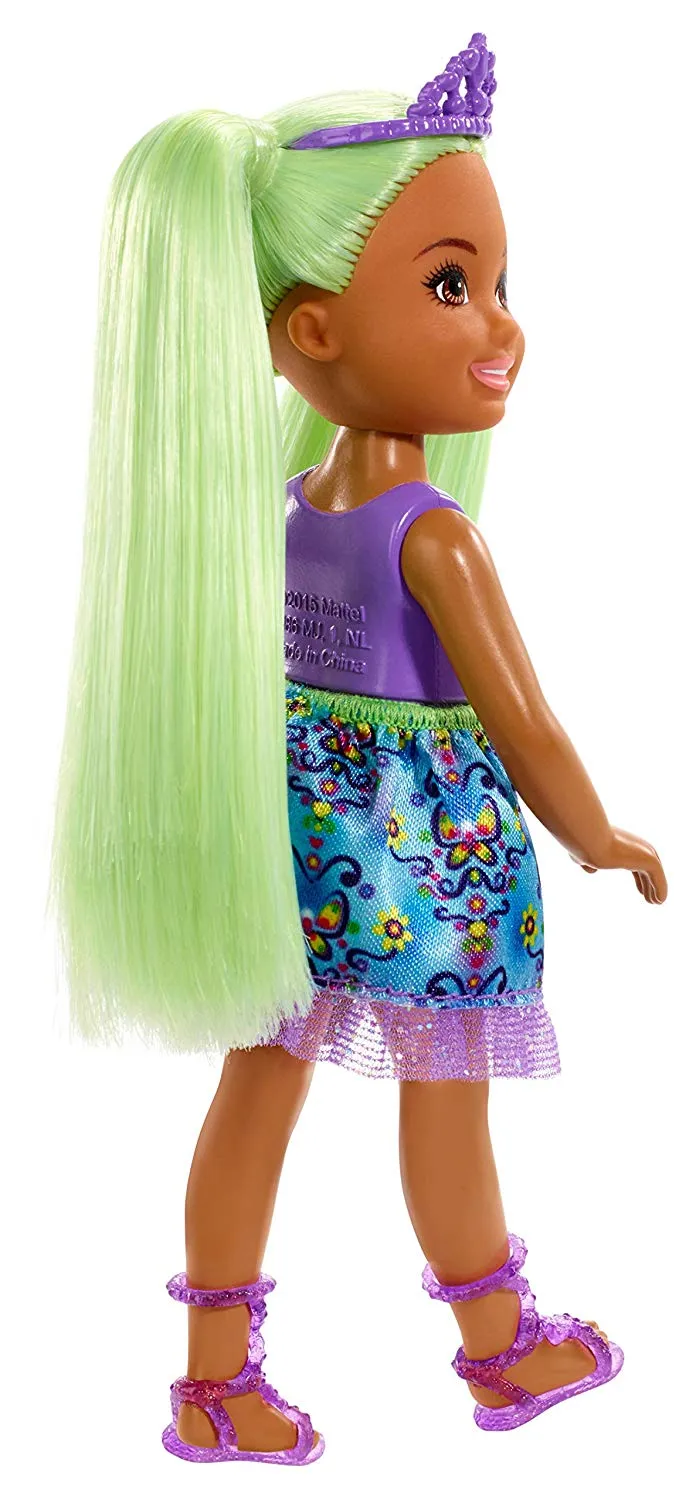 Barbie Dreamtopia Chelsea Sprite Doll