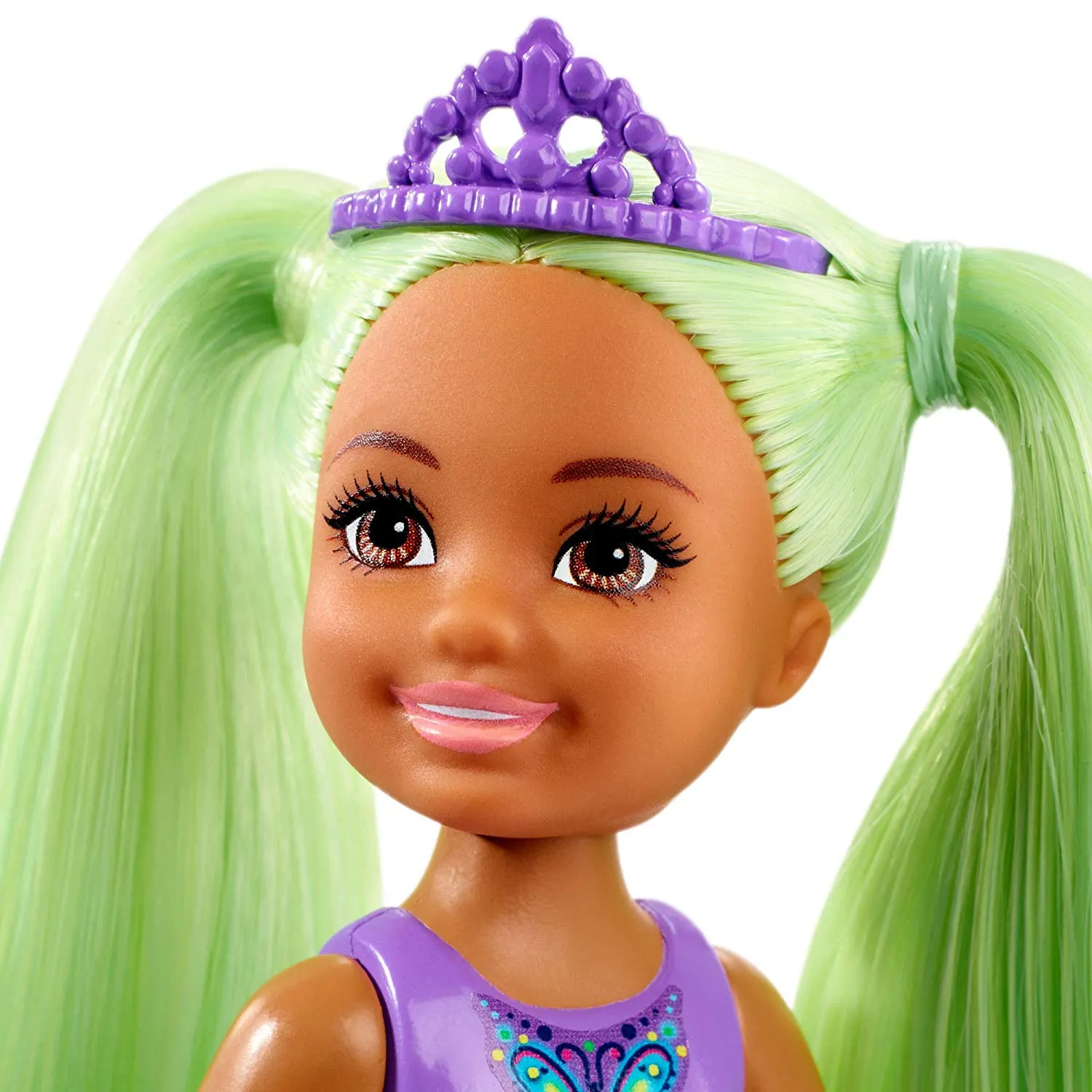 Barbie Dreamtopia Chelsea Sprite Doll