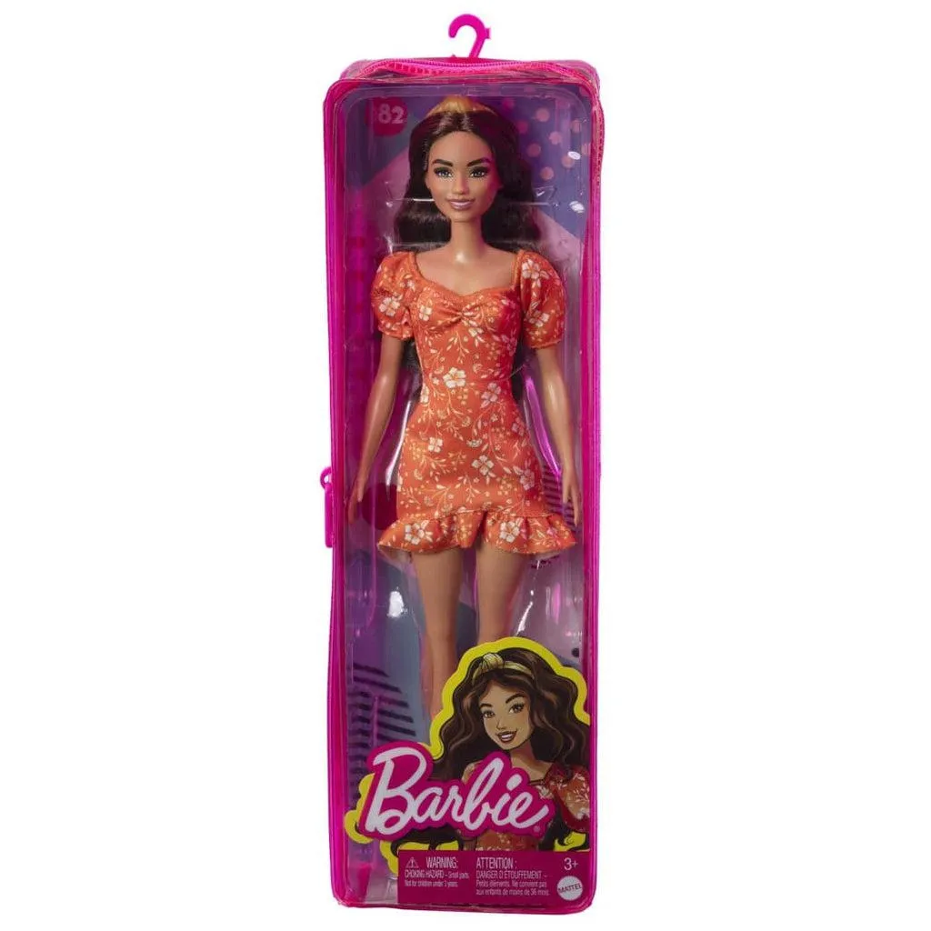 Barbie Fashionista Doll Assorted