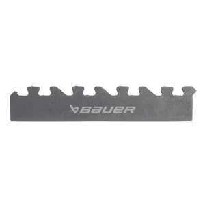 BAUER SYNTHETIC ICE TILE SINGLE SIDE EDGE SQUARE